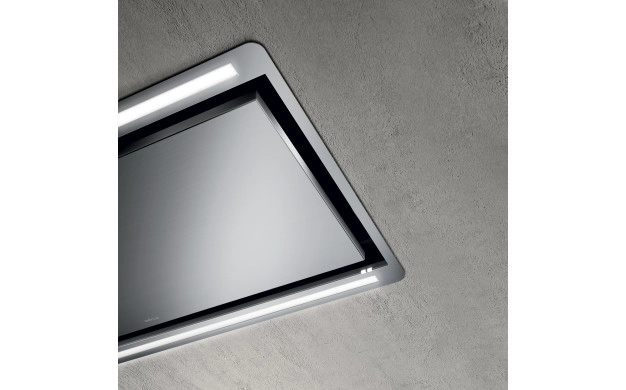 Таванен аспиратор Elica HILIGHT-X H30 IX 100